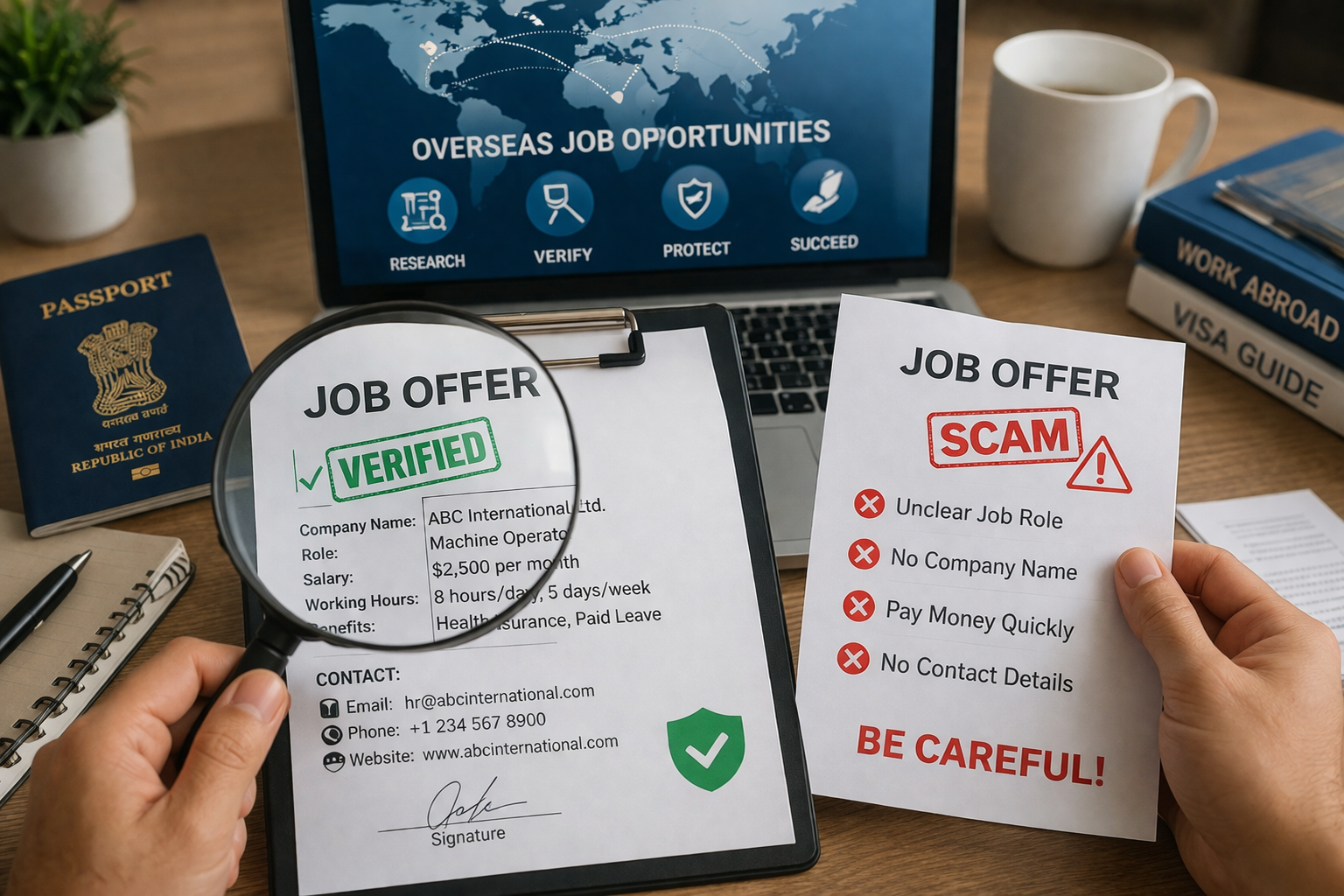 USA F1 Visa Requirements