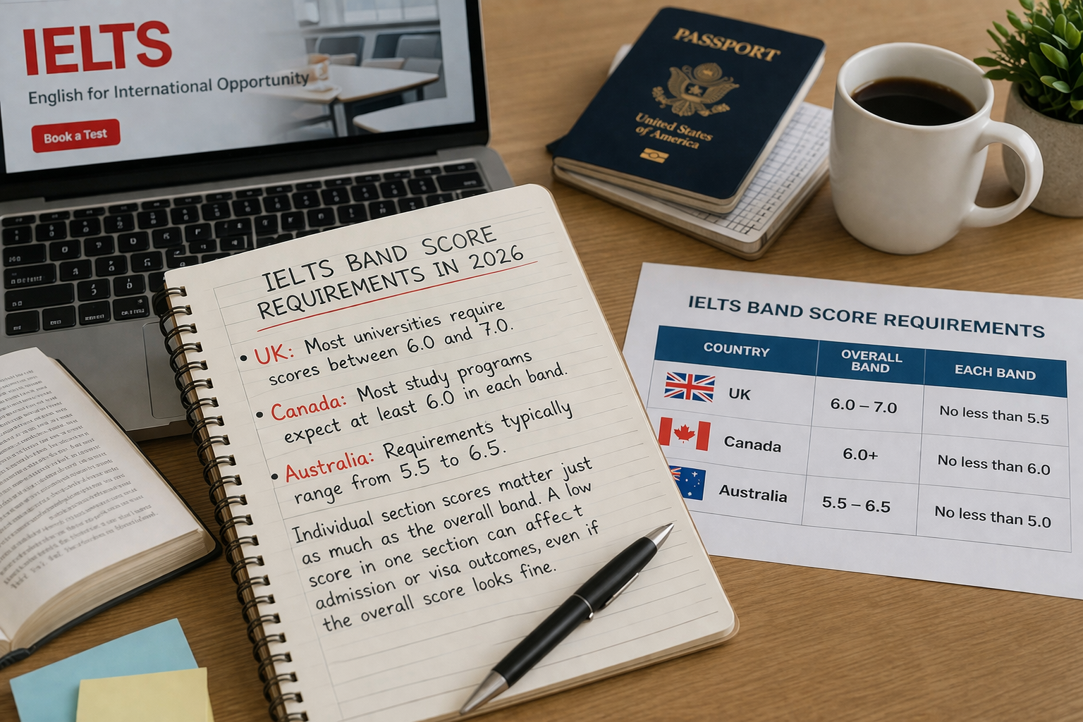 USA F1 Visa Requirements